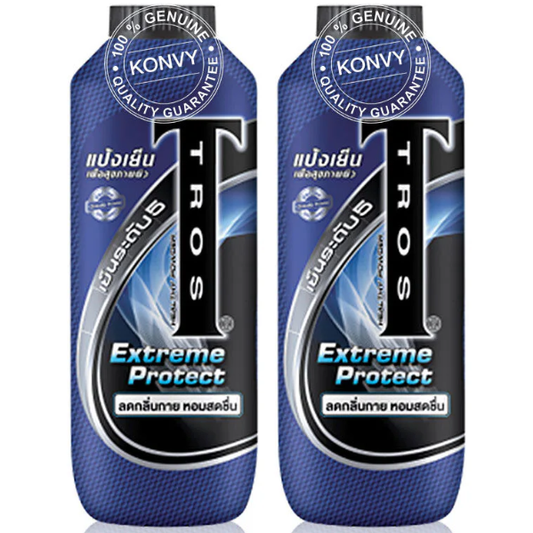 TROS Extreme Protect Healthy Powder 280ml - Pack of 2
