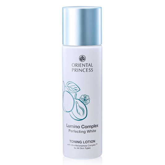 Oriental Princess Lumino Complex Brightening Toning Lotion 120ml