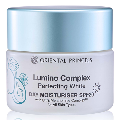 Oriental Princess Lumino Complex Perfecting White Day Moisturizer SPF20 50g