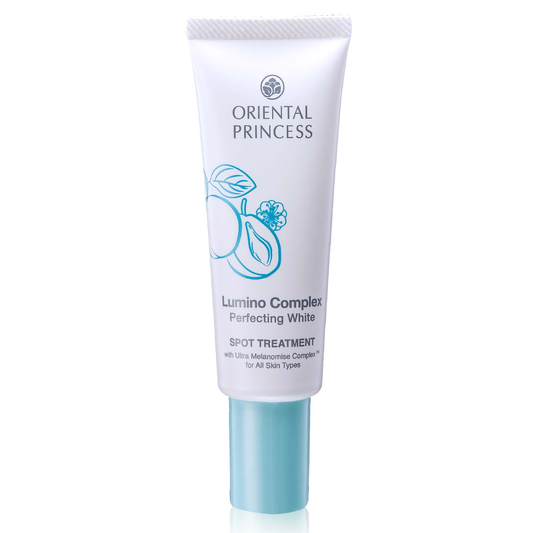 Oriental Princess Lumino Complex White Spot Treatment – 25g Perfect for Brightening