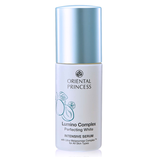 Oriental Princess Lumino Complex Perfecting White Serum 60ml – Brightening & Even Skin Tone
