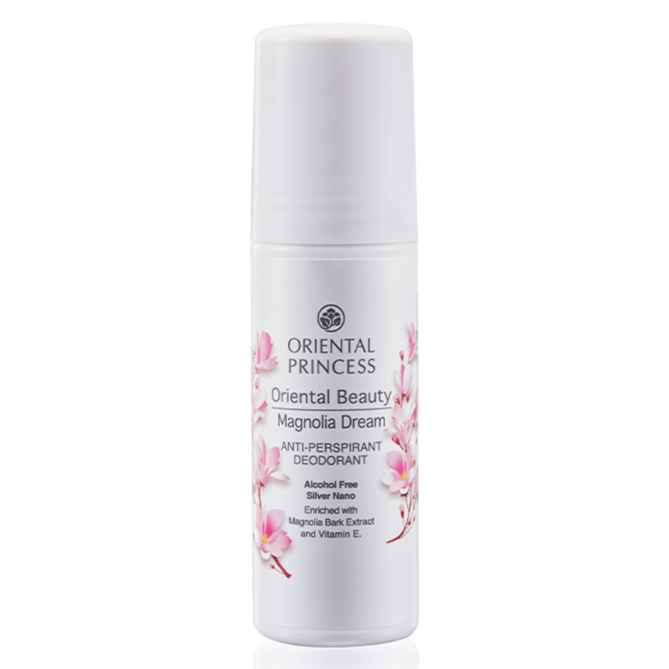 Oriental Princess Magnolia Dream Anti-Perspirant Deodorant 70ml – Fresh, Long-Lasting Protection