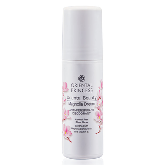 Oriental Princess Magnolia Dream Anti-Perspirant Deodorant 70ml – Fresh, Long-Lasting Protection
