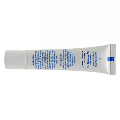 Hiruscar Post Acne Gel for Scars & Dark Marks - 10g