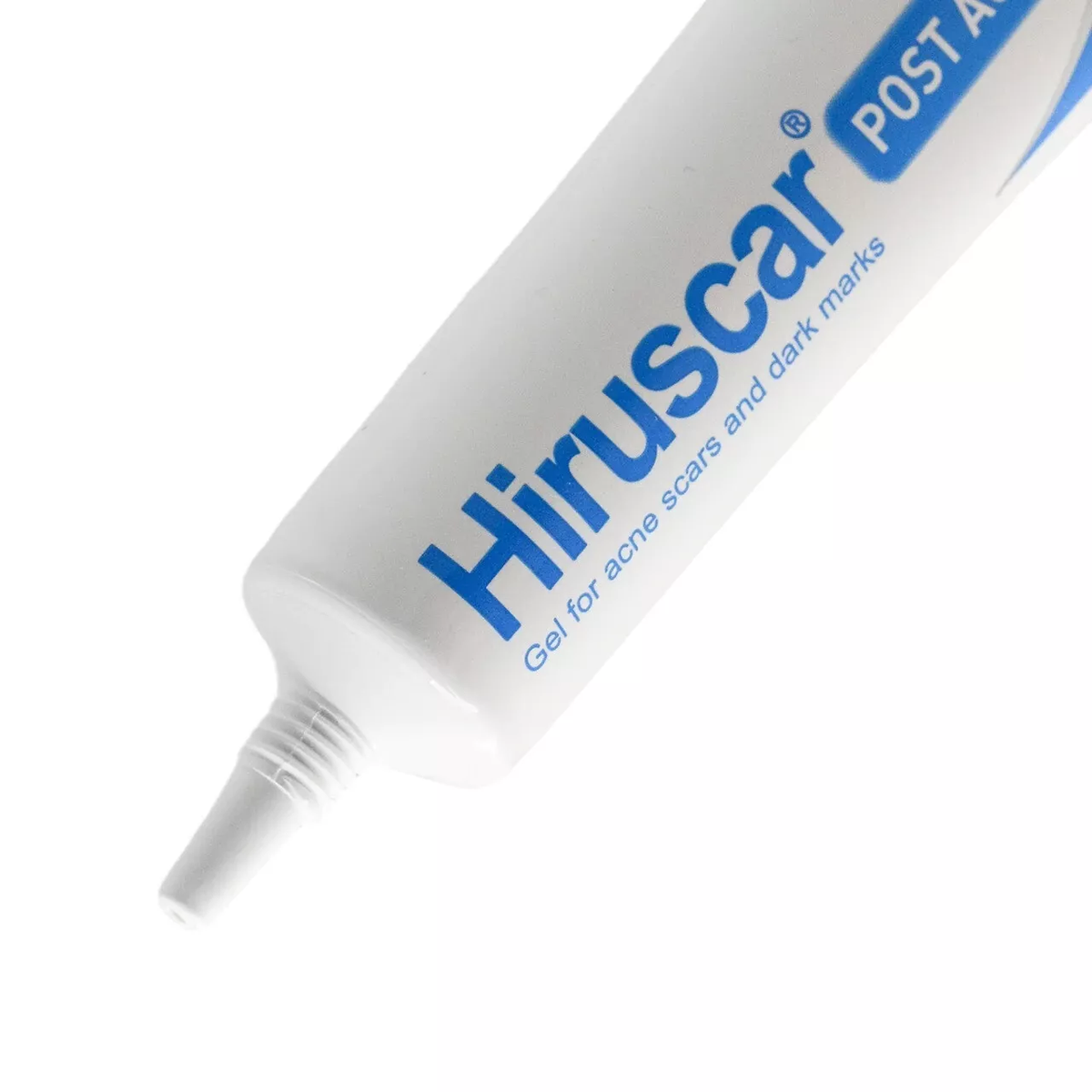 Hiruscar Post Acne Gel for Scars & Dark Marks - 10g