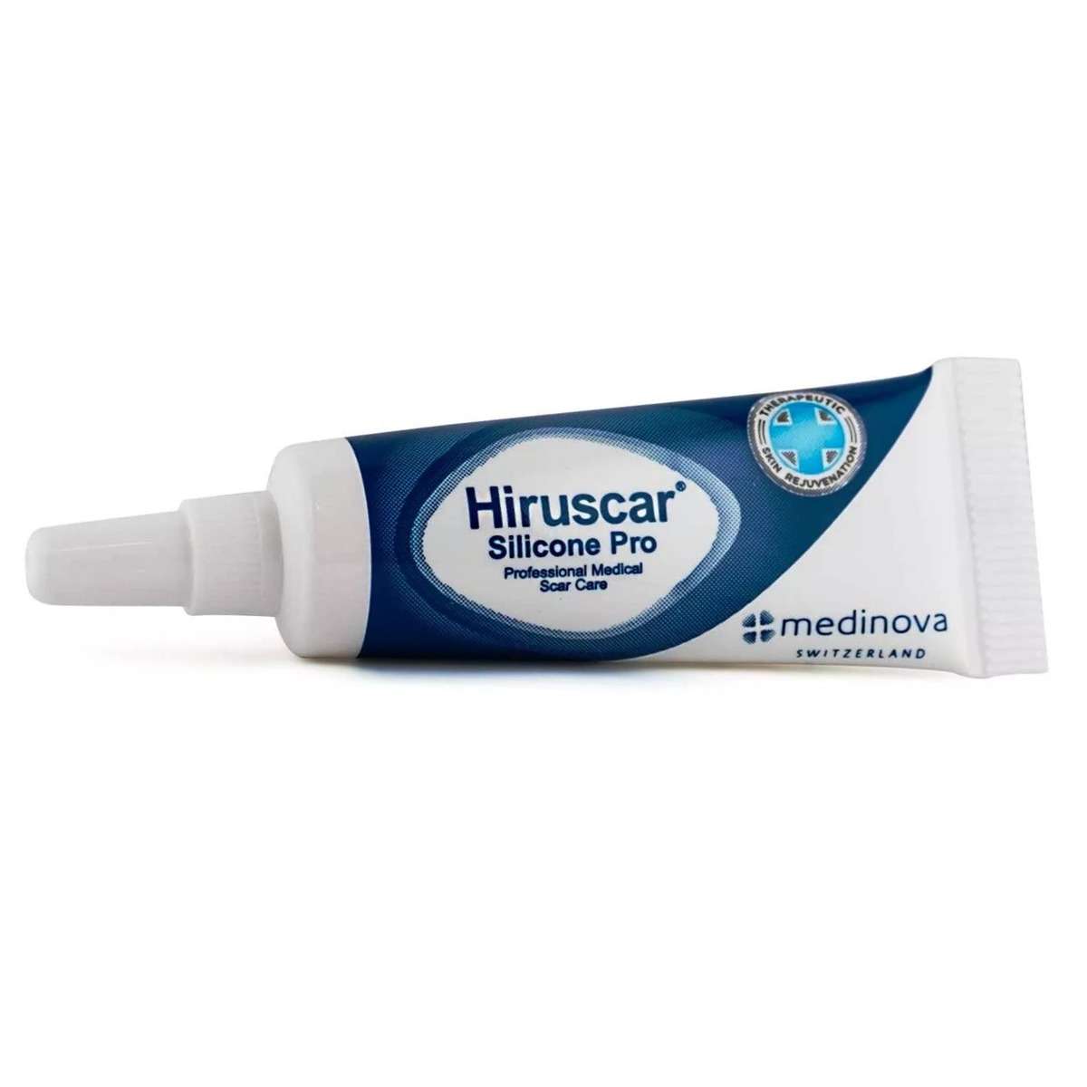 Hiruscar Silicone Pro - Professional Medical Scar Gel 10g