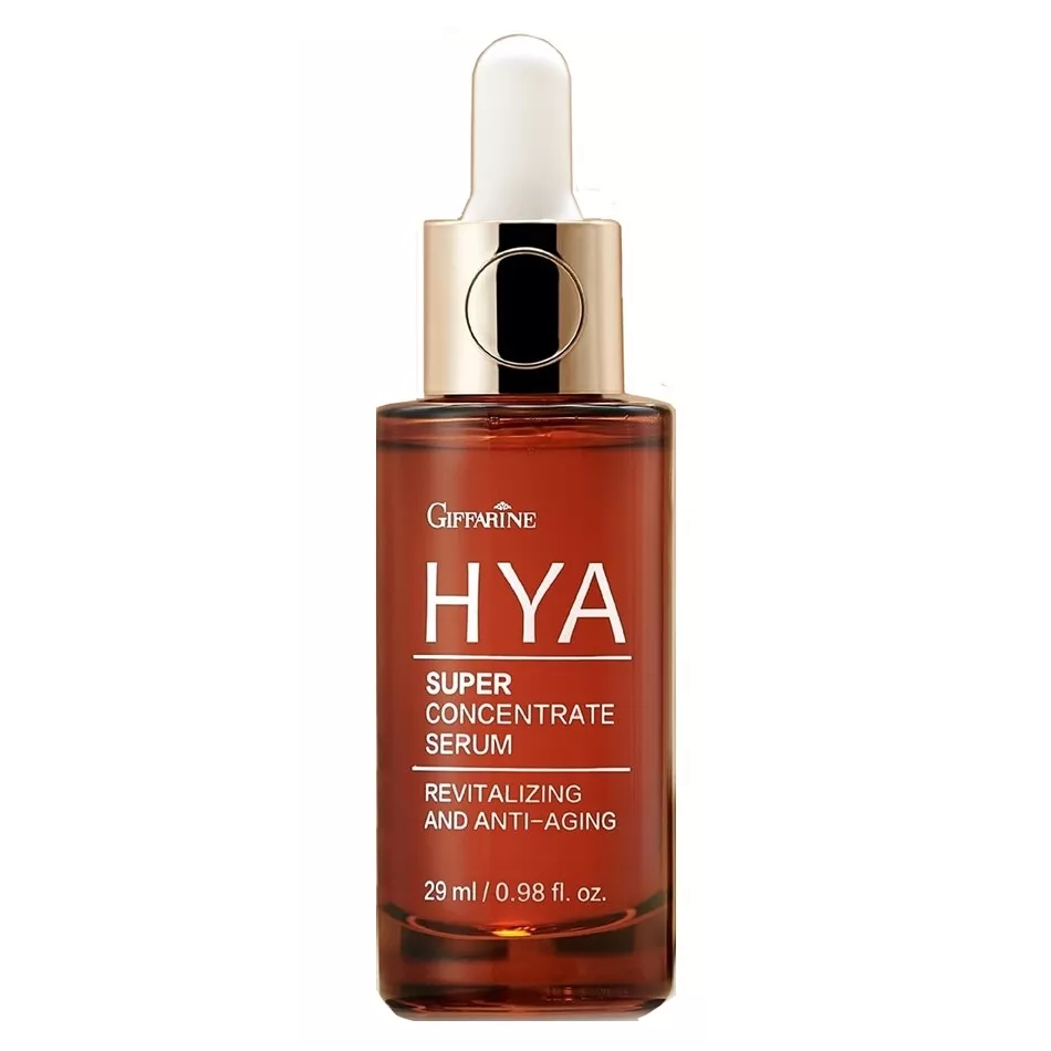 Giffarine Hiya Super Concentrate Serum 29ml for Brightening & Hydration