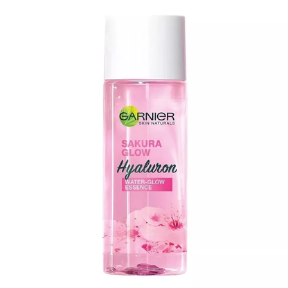 Garnier Sakura Glow Hyaluron Serum - Water-Glow Essence 100ml