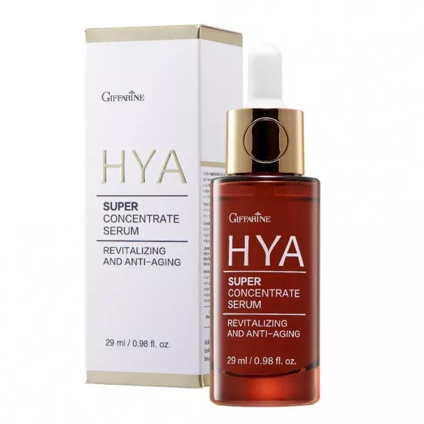 Giffarine Hiya Super Concentrate Serum 29ml for Brightening & Hydration