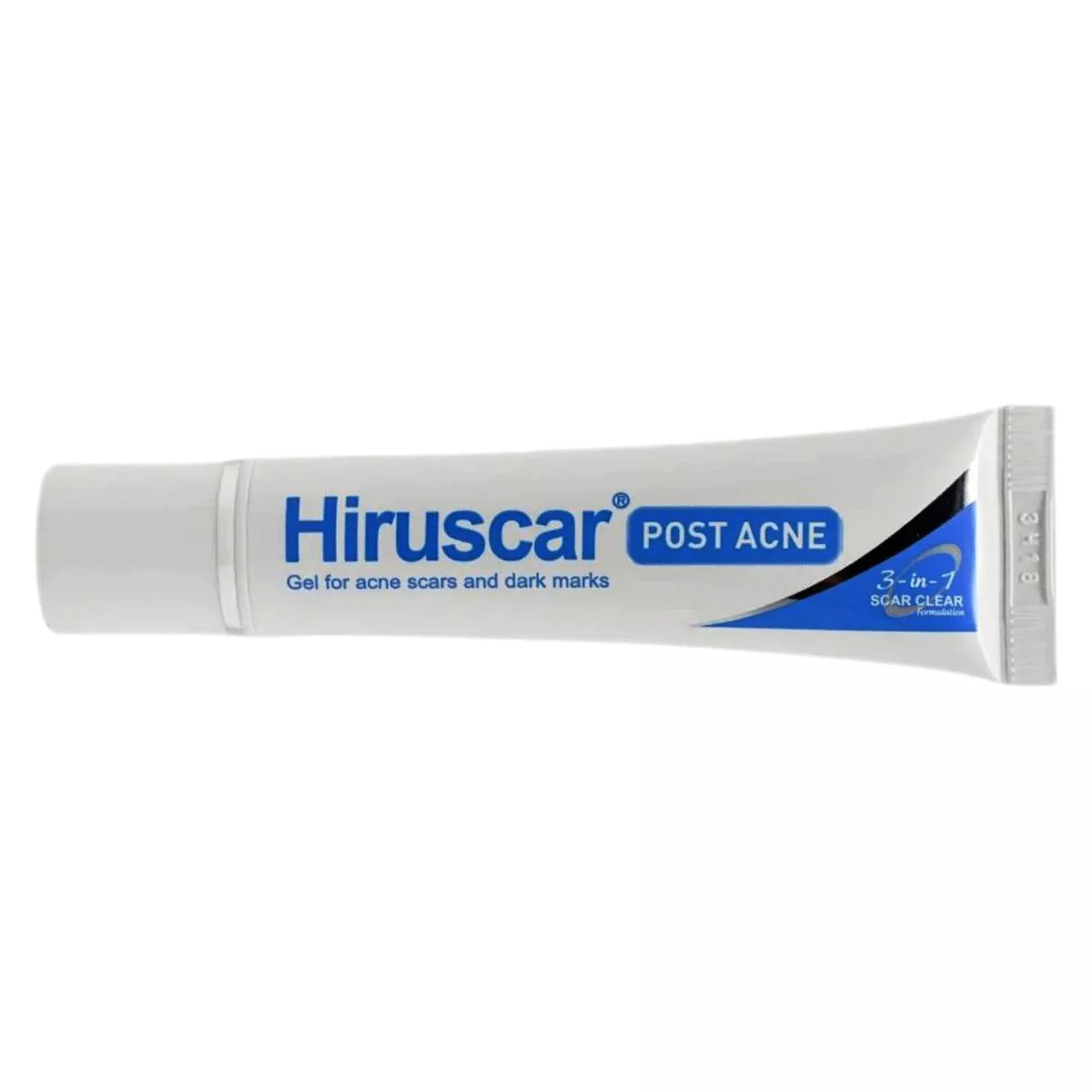 Hiruscar Post Acne Gel for Scars & Dark Marks - 10g