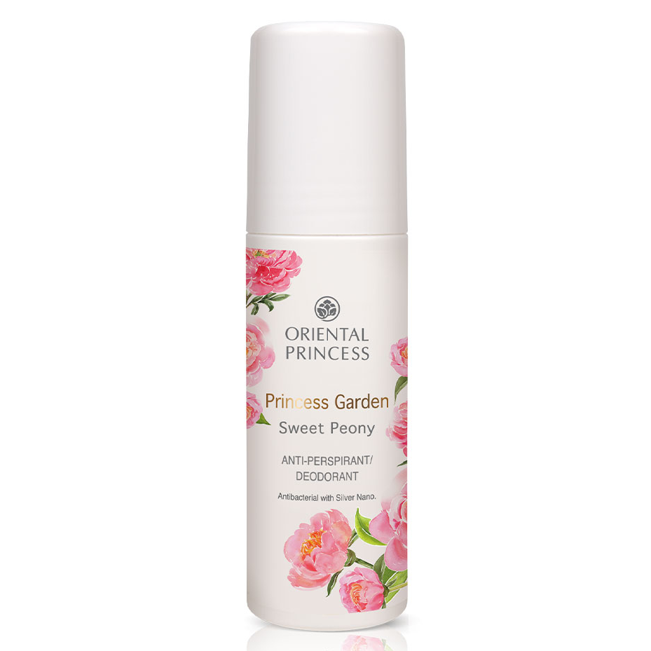 Oriental Princess Princess Garden Sweet Peony Anti-Perspirant Deodorant 70ml