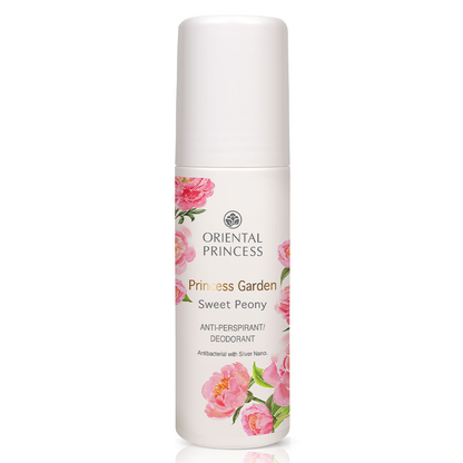 Oriental Princess Princess Garden Sweet Peony Anti-Perspirant Deodorant 70ml