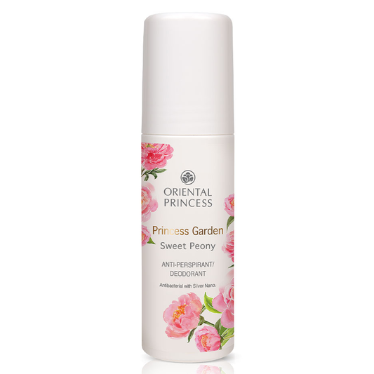 Oriental Princess Princess Garden Sweet Peony Anti-Perspirant Deodorant 70ml