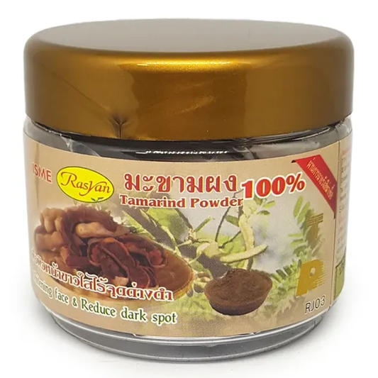 ISME Whitening Tamarind Powder 100% – 40g