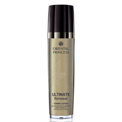 Oriental Princess Ultimate Renewal Toning Lotion 120ml – Refresh & Prepare Skin