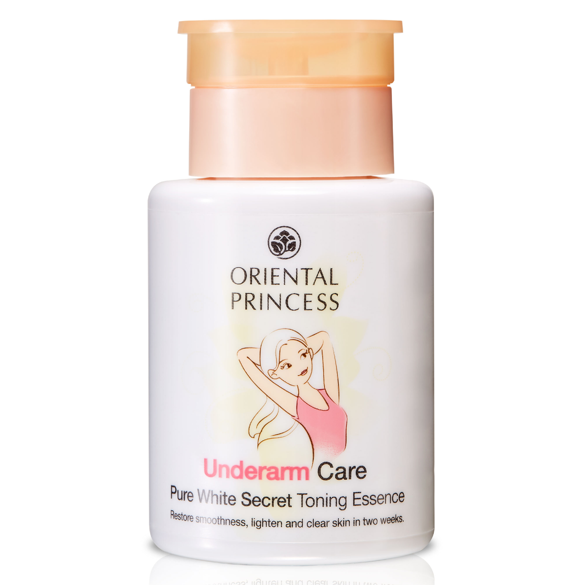 Oriental Princess Underarm Brightening Toning Essence 120ml